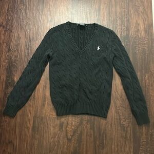 Ralph Lauren sport sweater